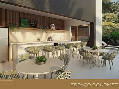 Apartamento à venda, 2 quartos, 1 suíte, 1 vaga, Rio Vermelho - Salvador/BA - Foto 6