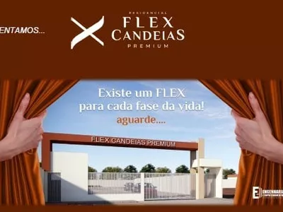 Apartamento Residencial Flex Candeias Premium imovel na planta , pagamento facilitada e escritura gr - Foto 28