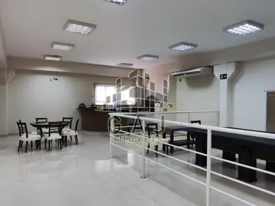 Salão comercial alto padrão c/ 793m² Vila Redher/Centro - Americana/SP - Foto 4