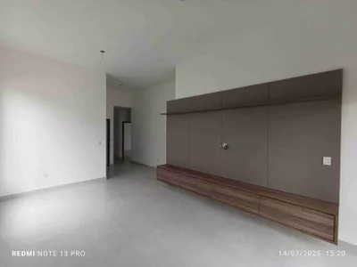 Casa com 3 suítes com planejados em todos os ambientes em condomínio fechado, infraestrutura compl - Foto 29