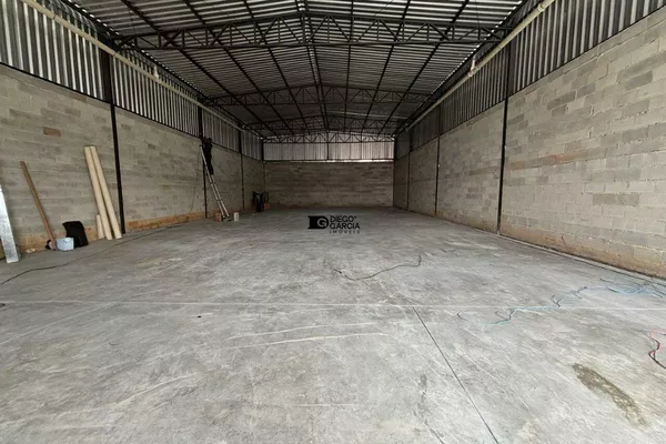 GALPÃO COMERCIAL PARA LOCAÇÃO – PEDRA AZUL | CONTAGEM/MG - Foto 3