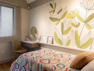 Apartamento pronto de 3 quartos 1 suíte com piso e documentos grátis à venda, Candeias, Vitória - Foto 13