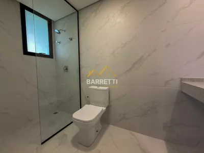 Casa no Residencial Villa D'Aquila com 305m², 4 suítes, piscina e 6 vagas de garagem - Foto 32