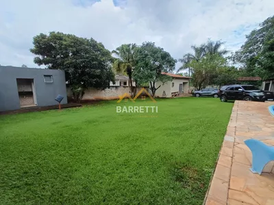 Chácara de 1000m² à Venda no Bairro Santa Isabel em Tupi - Piracicaba - Foto 4