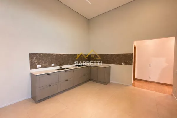 Casa no Condomínio Soleil, com 153,24 m², três quartos (sendo uma suíte) e quatro vagas de garagem - Foto 6