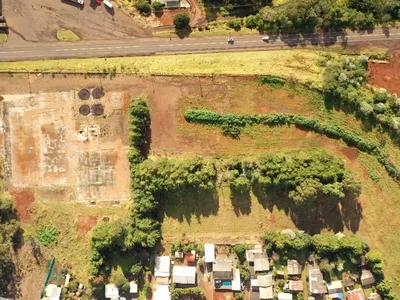 Terreno na PR 280, Trevo p/ Pato Branco com 45.454 - Foto 12