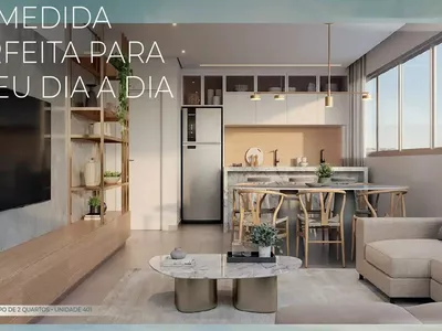 Unidades à venda, 2 a 3 quartos, Savassi - Belo Horizonte - Foto 10