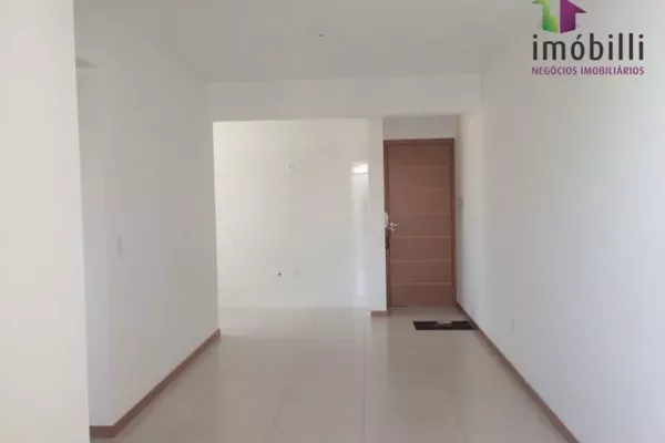 Apartamento novo 603 Ed. Monte Moriah - Foto 5