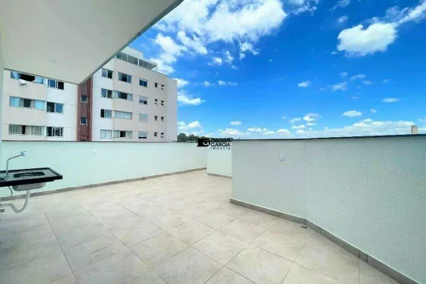 Cobertura Exclusiva com Elevador e Acabamento Sofisticado em Localização Privilegiada! - Foto 1
