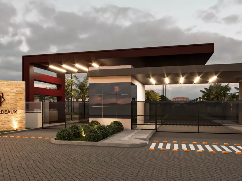 Casa com 3 suítes com planejados em todos os ambientes em condomínio fechado, infraestrutura compl - Foto Principal