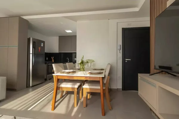 Área privativa à venda, 3 quartos, 1 suíte, 2 vagas, Santo Agostinho - Belo Horizonte/MG - Foto 4