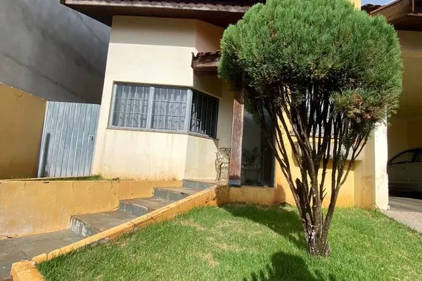 Casa para venda, Centro, Cornélio Procópio - Foto 2
