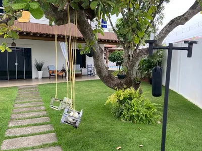 Casa de praia Ilhéus em condomínio à Venda com 3 suítes piscina privativa em terreno de 445m², - Foto 24