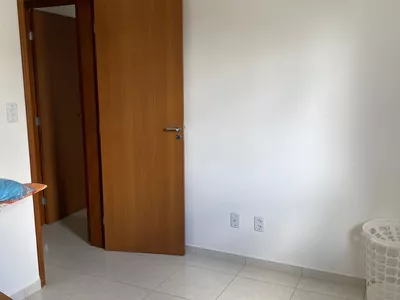 Apartamento semi-mobiliado, 3/4 em condomínio fechado, para venda/aluguel, Boa Vista, Vitória da C - Foto 23
