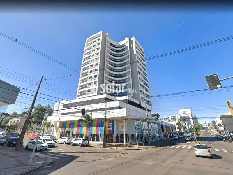 ED LUIZ CESAR AMADORI AV TUPI N 1749 B CENTRO - Foto Principal