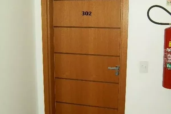 Apartamento 302 Ed. Petra para venda,  Próx. Teatro Municipal, Centro, Pato Branco - Foto 6