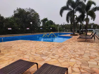 Sobrado à venda com 196 m², 3 quartos, 5 banheiros, 2 vagas de garagem e piscina, localizado no condomínio Lazuli Club - Foto 57
