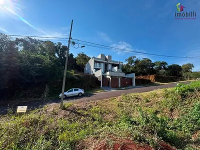 Terreno na região do PB Shopping para venda ,  São Luiz, Pato Branco - Foto 6