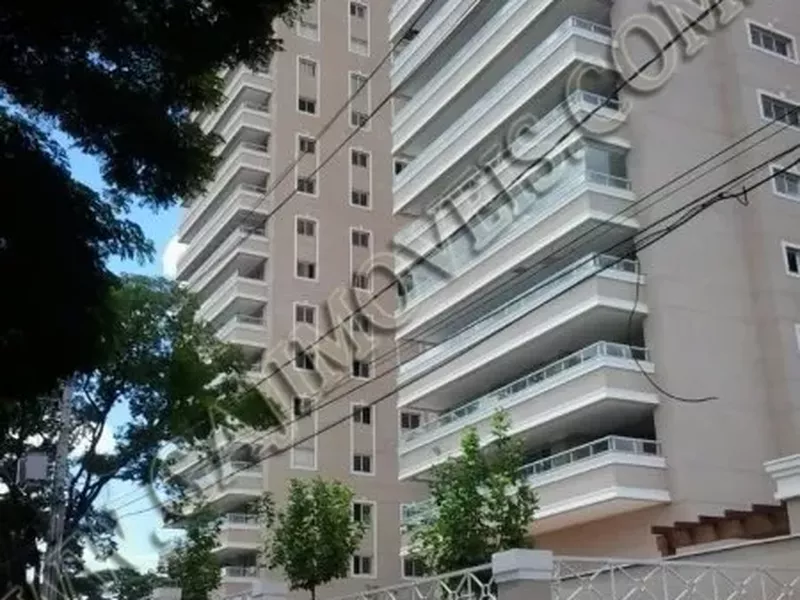 APARTAMENTO ALTO PADRÃO CENTRO AMERICANA - Foto Principal