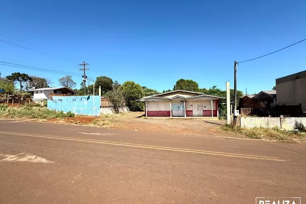 Terreno para venda,  Alvorada, Pato Branco - Foto 1