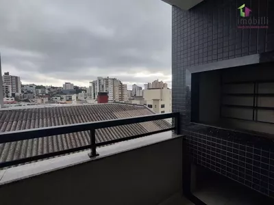 Apartamento Semi Mobiliado 303  Edifício Topázio - Foto 14