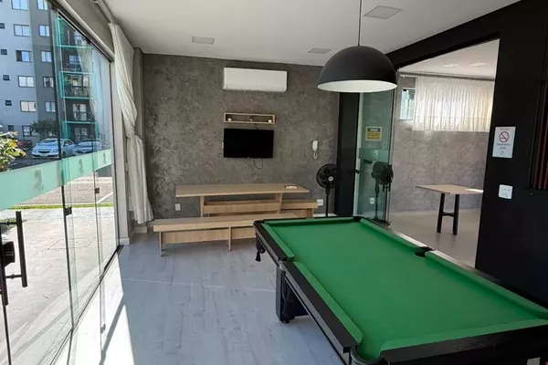 Apartamento para aluguel,  Cidade Dos Lagos, Guarapuava - Foto 4