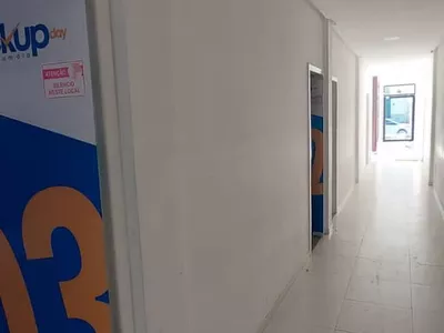 Oportunidade para Empreendedores! Prédio com 26 salas para locação, em área estratégica para o - Foto 23