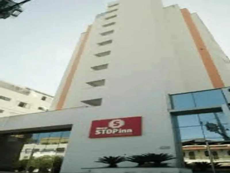Apartamento à venda, 1 quarto, 1 suíte, 1 vaga, Palmares - Belo Horizonte/MG - Foto Principal