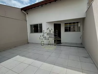 Casa 79m² 2 dorms Jd Boer - Americana/SP - Foto 14