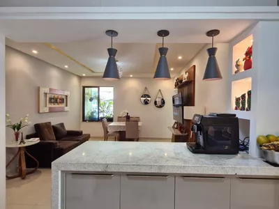 Apartamento 3 quartos sendo 1 suíte, 2 vagas de garagem, planejados na cozinha à venda, Candeias, - Foto 43