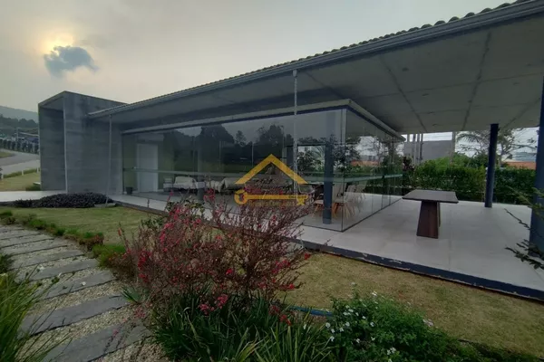 Casa a Venda no Condomínio Costão Golf na Praia dos Ingleses - Foto 6