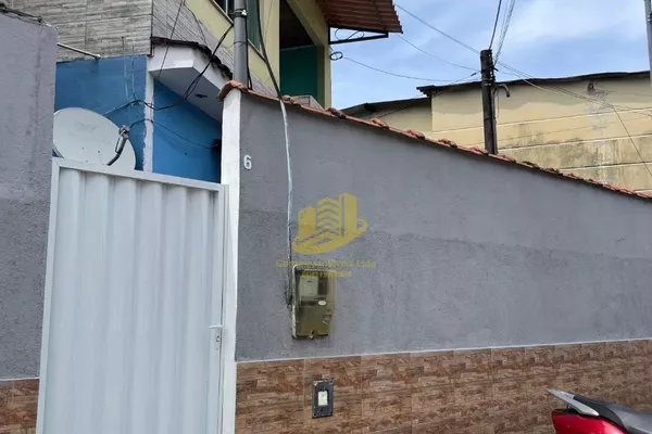 Casa para venda,  Praia Do Saco, Mangaratiba - Foto 1