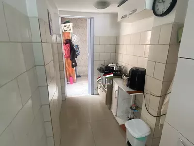Sobrado em condominio para venda no Alto Boqueirão com 3 quartos, 75m² - Foto 6
