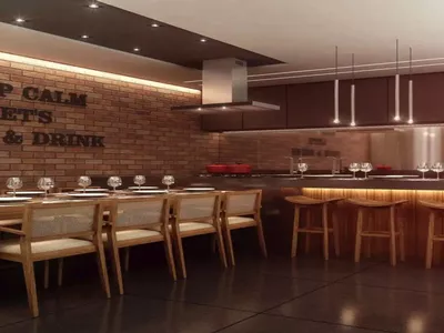 Apartamento à venda, 3 quartos, 1 suíte, 2 vagas, Lourdes - Belo Horizonte/MG - Foto 4