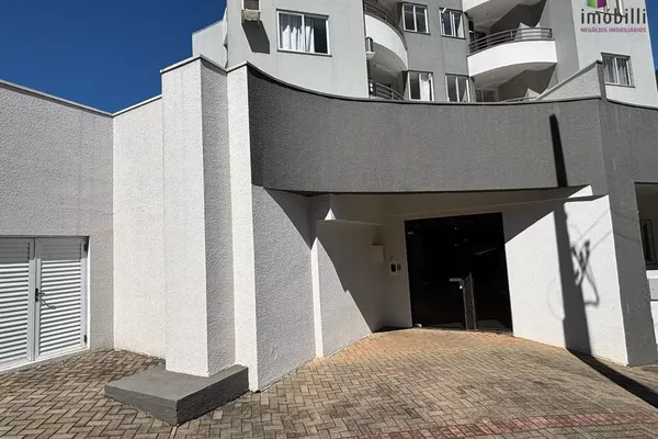 Apartamento - Edifício Rio Madeira - Foto 2