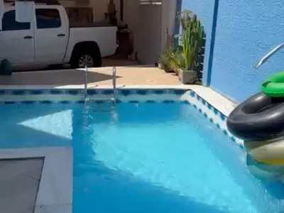 Casa de praia Ilhéus em condomínio à Venda com 3 suítes piscina privativa em terreno de 445m², - Foto 3