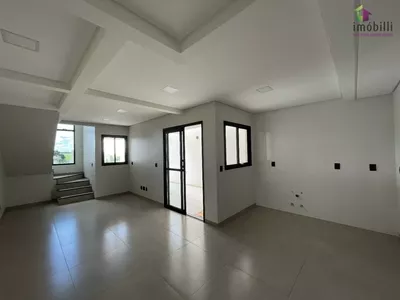 Sobrado Novo Bairro Fraron - Foto 10
