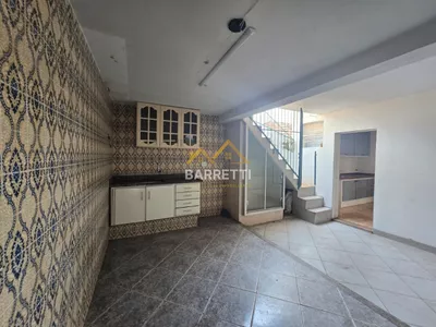 Casa Sobrado à Venda com 3 Quartos, 1 Suíte, 2 Vagas, no Bairro Alto em Piracicaba/SP - Foto 23
