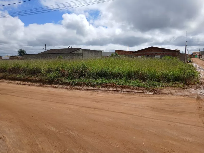 LOTE DE TERRENO AVENDA NO BAIRRO CIDADE JARDIM - Foto Principal