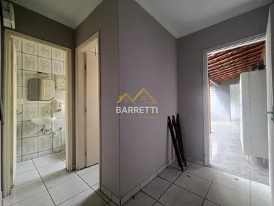 Casa comercial à venda e locação com 195 m², seis quartos e três banheiros no Bairro Alto - Foto 41