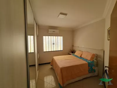 Arapongas - Casa - Sobrado - 3 quartos - Jardim Imperial - Foto 19