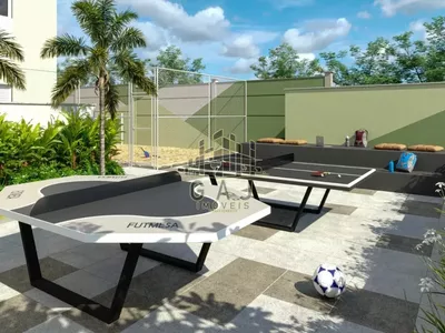 Apartamento 70m² 3 dorms c/ suíte Res Dona Margarida - SBO/SP - Foto 24