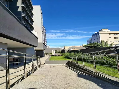 Cobertura à venda, 2 quartos, 2 suítes, 2 vagas, Sagrada Família - Belo Horizonte/MG - Foto 3