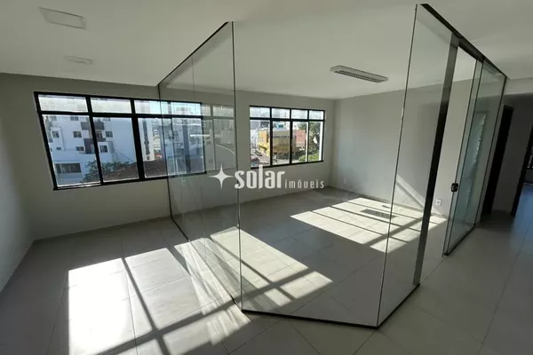 SALA COMERCIAL 06 ED MANFROI R IGUAÇU N 605 B CENTRO - Foto 5