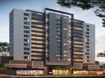 Apartamento à venda, 3 quartos, 1 suíte, 2 vagas, Barreiro - Belo Horizonte/MG - Foto 2