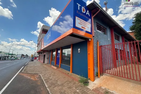 Sala Comercial na Avenida Tupi - Foto 3