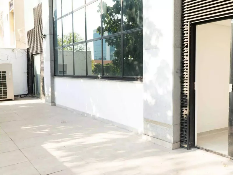 Apartamento à venda, 2 vagas, Santo Agostinho - Belo Horizonte/MG - Foto Principal