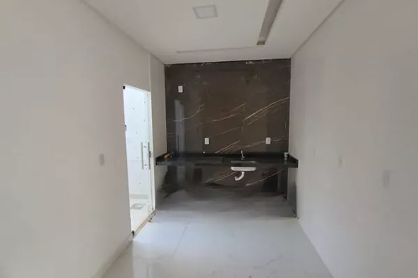 Casa de 3 quartos sendo 1 suíte à venda, Morada dos pássaros, Felícia, Vitória da Conquista, BA - Foto 3