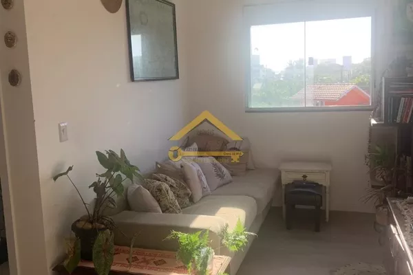 Apartamento para aluguel, 1 quarto(s),  Ingleses Do Rio Vermelho, Florianópolis - Foto 4