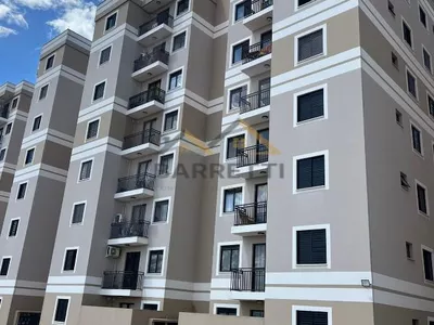 Apartamento à venda de 53m², com 2 quartos, 1 banheiro e 1 vaga de garagem no Condomínio Ilha de Malta - Foto 12